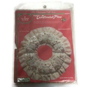 20 inch Wreath Kit